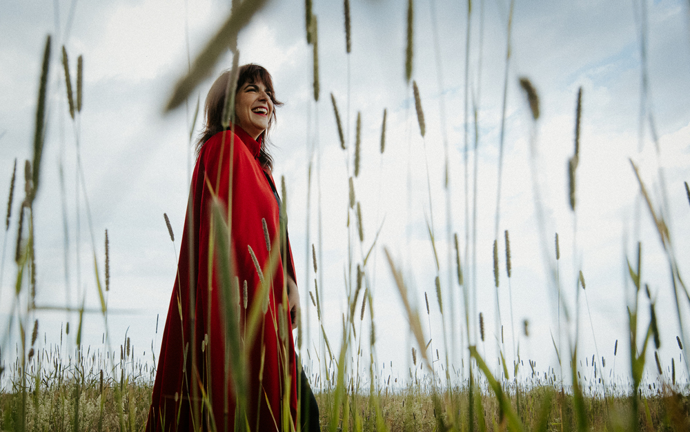 Lisa LeBlanc.