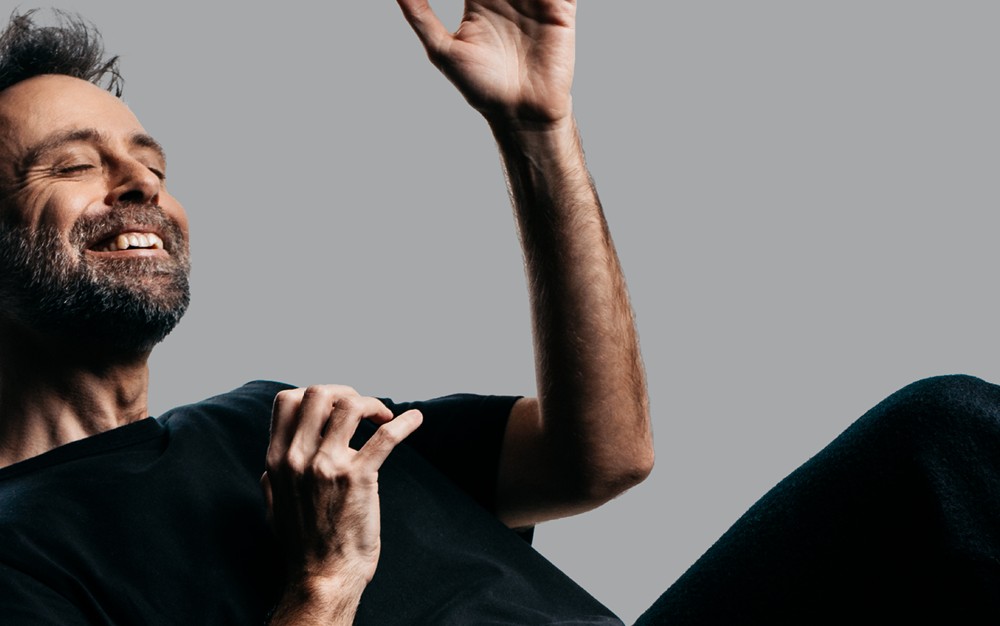 David Castello-Lopes.