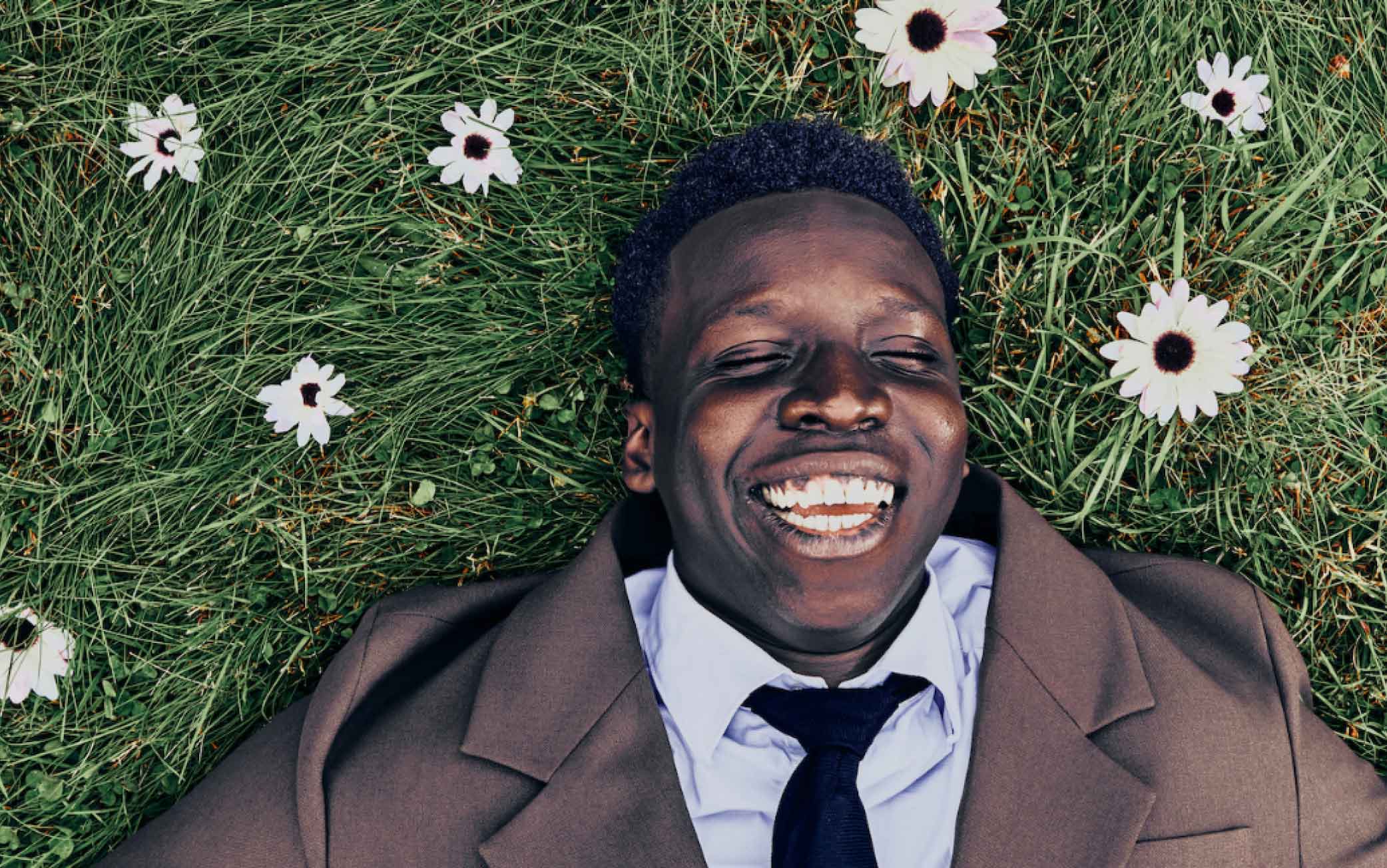 Mibenson Sylvain.