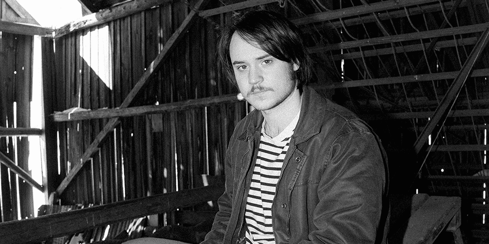 Edouard Tremblay-Grenier.