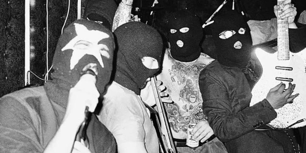 BALACLAVA.