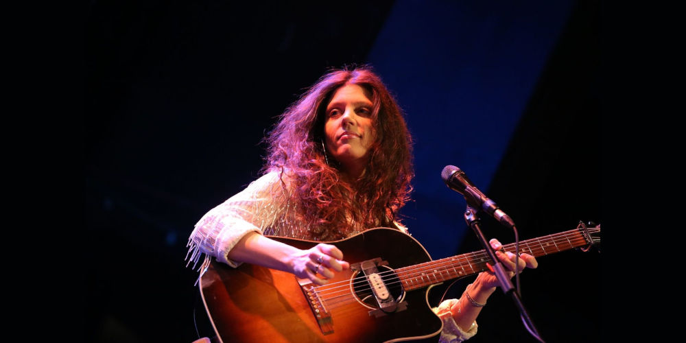 Christine Campbell.