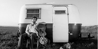 Daniel James McFadyen.