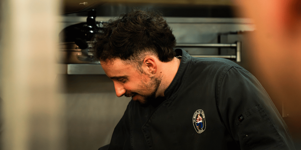 Samuel Boisvert - Soif de Bouffe.