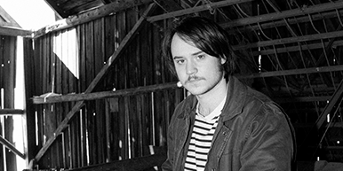 Edouard Tremblay-Grenier.