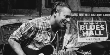 JP Leblanc.