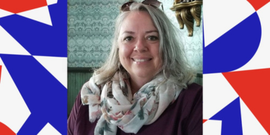 Aimée LeBreton.