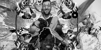 Sauce Piquante SoundSystem.