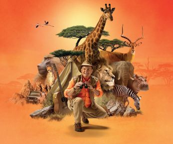 Arthur L'aventurier