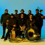 The Soul Rebels