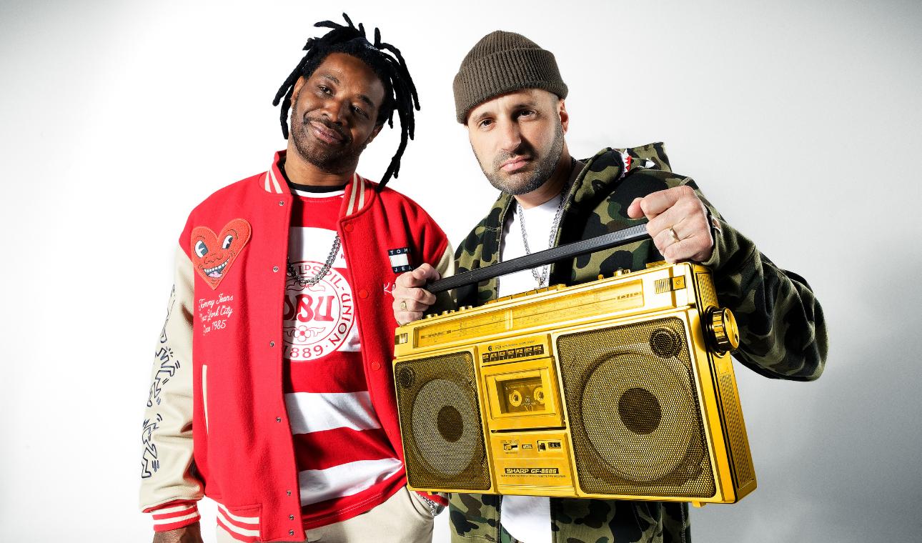 Skarra Mucci & Manudigital