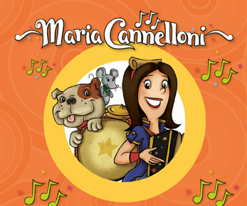 Maria Cannelloni