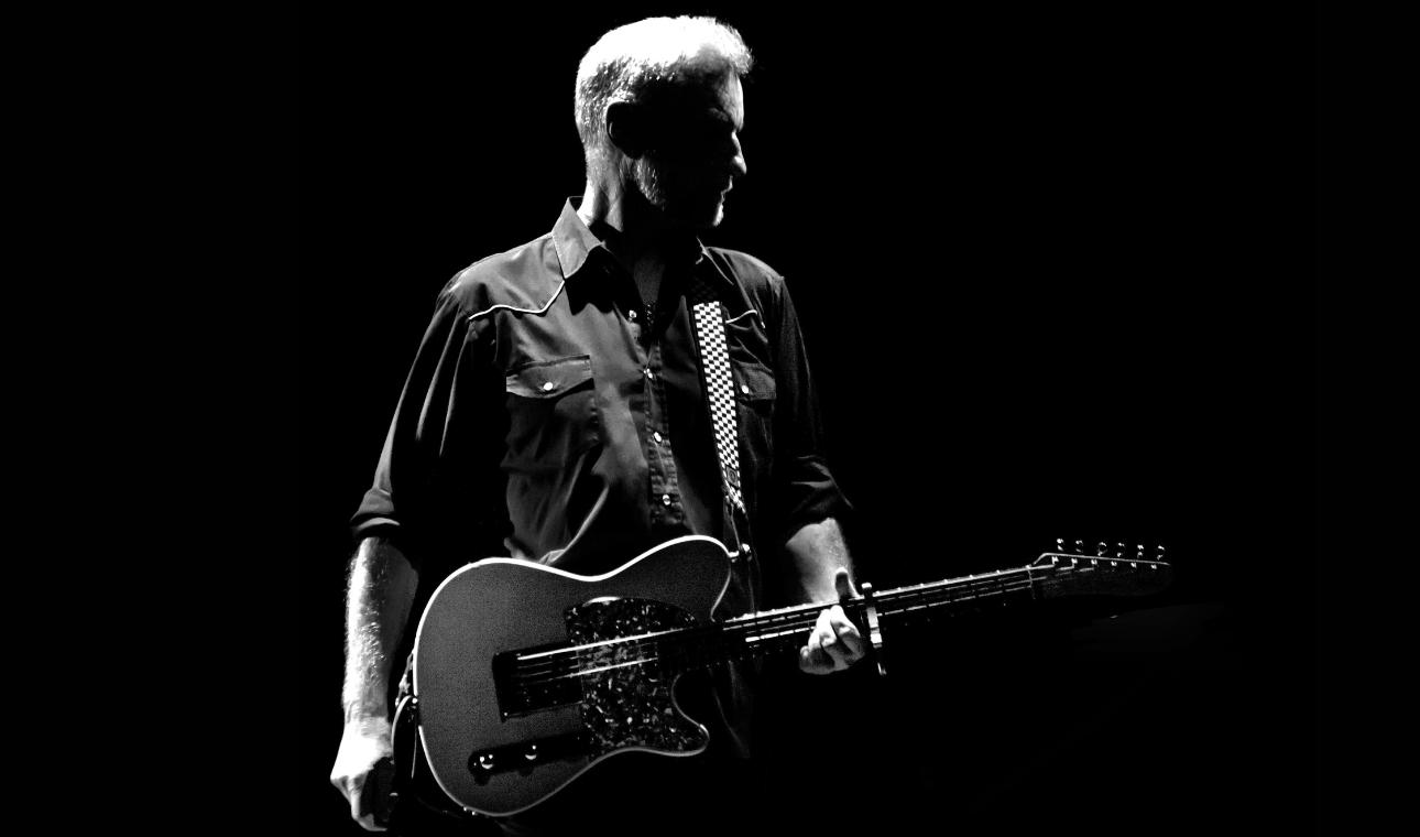 Billy Bragg