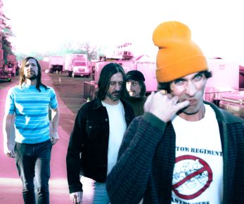 The All-American Rejects