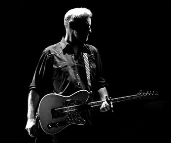 Billy Bragg