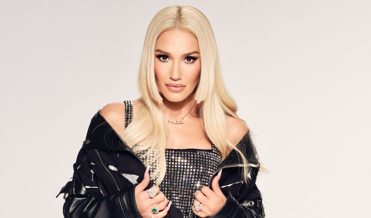 Gwen Stefani