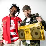 Skarra Mucci & Manudigital