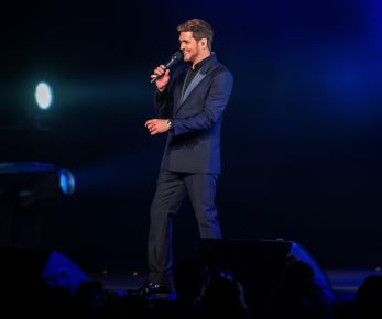 Michael Bublé