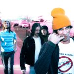 The All-American Rejects