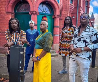 Benin International Musical