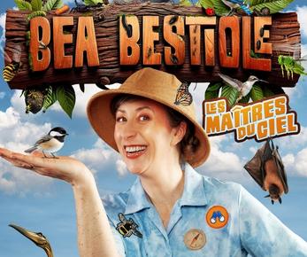 Béa Bestiole