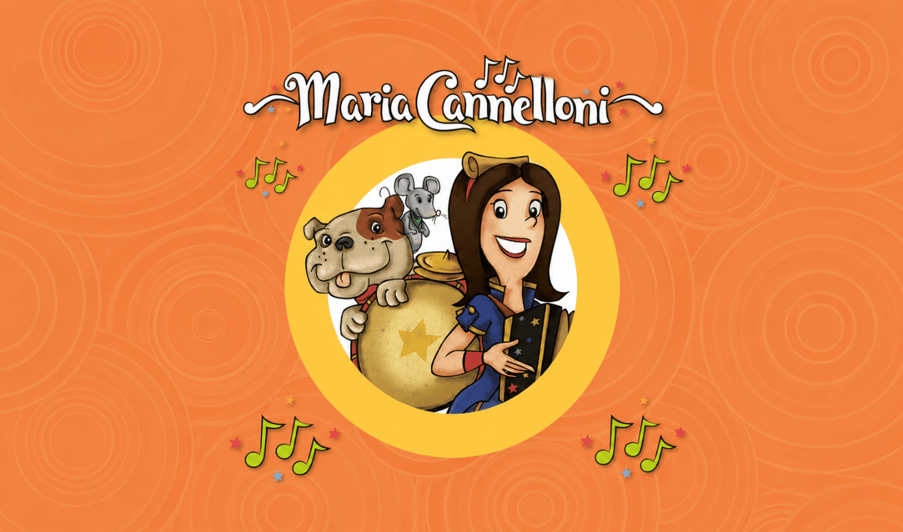 Maria Cannelloni