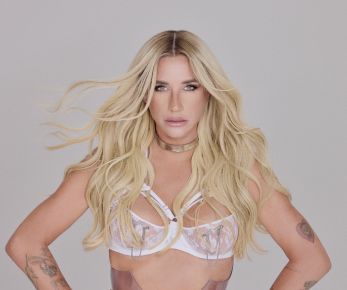 Kesha