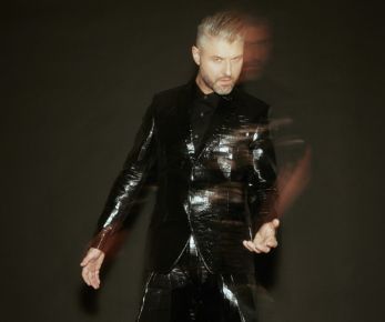 Pierre Lapointe en symphonique avec l’OSQ