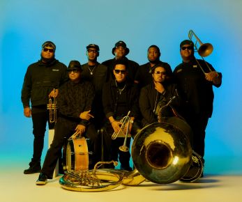 The Soul Rebels