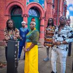 Benin International Musical