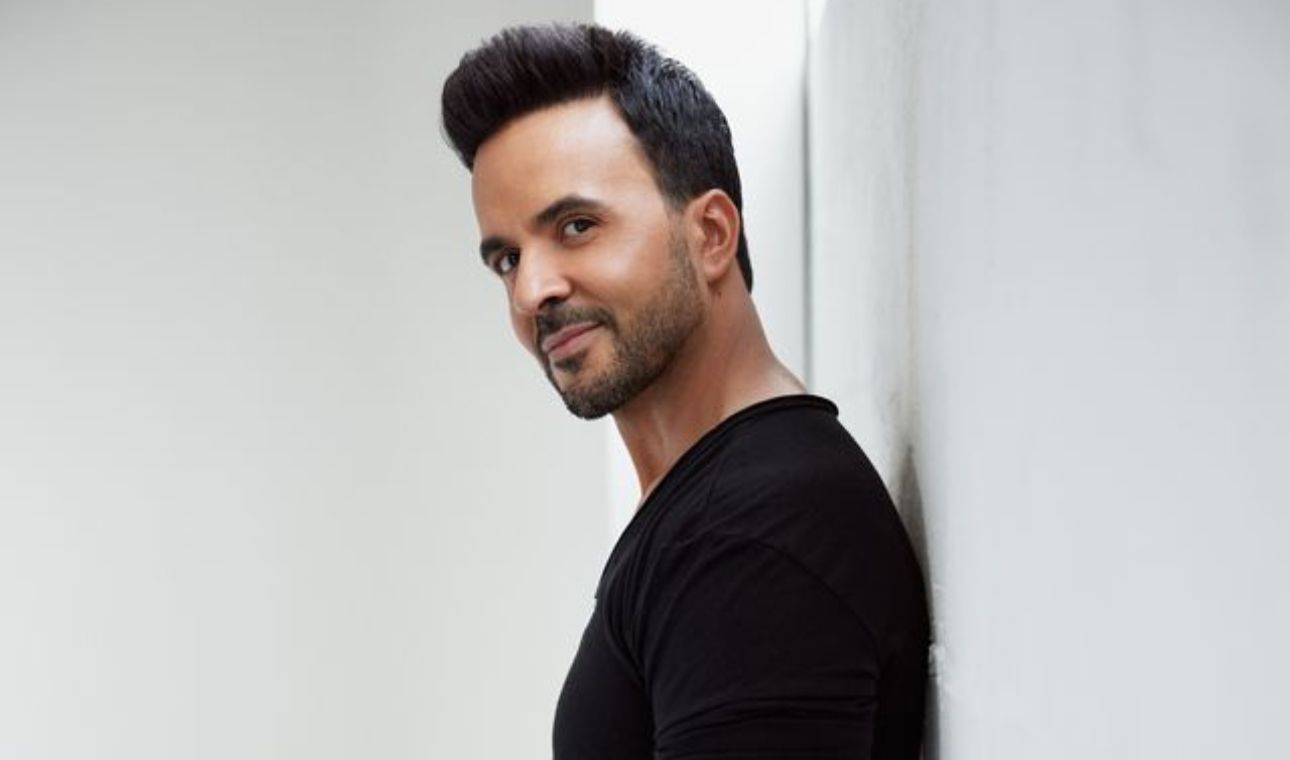 Luis Fonsi