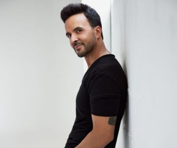Luis Fonsi