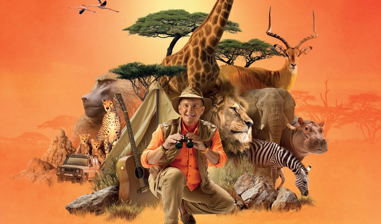 Arthur L'aventurier