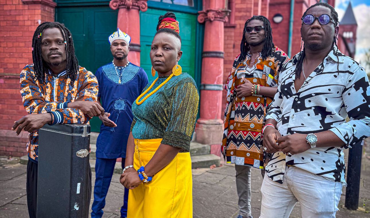 Benin International Musical