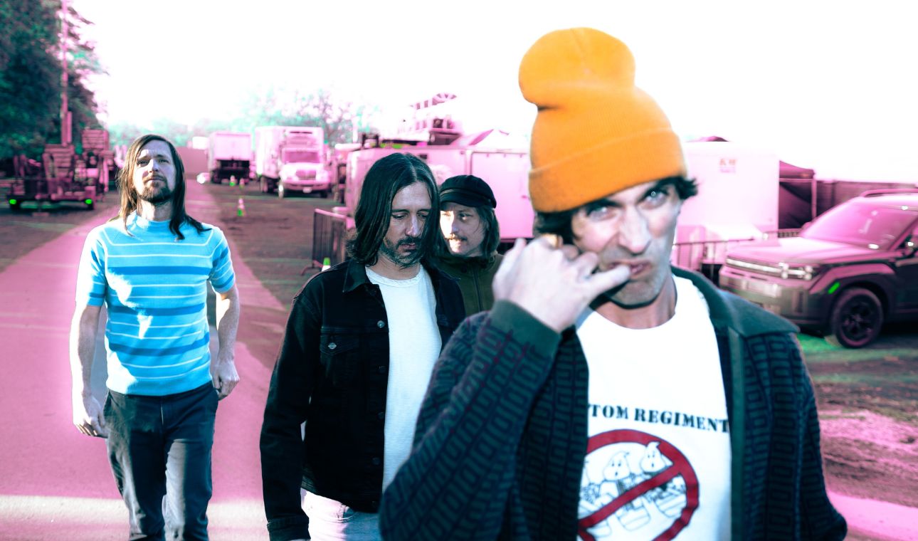 The All-American Rejects