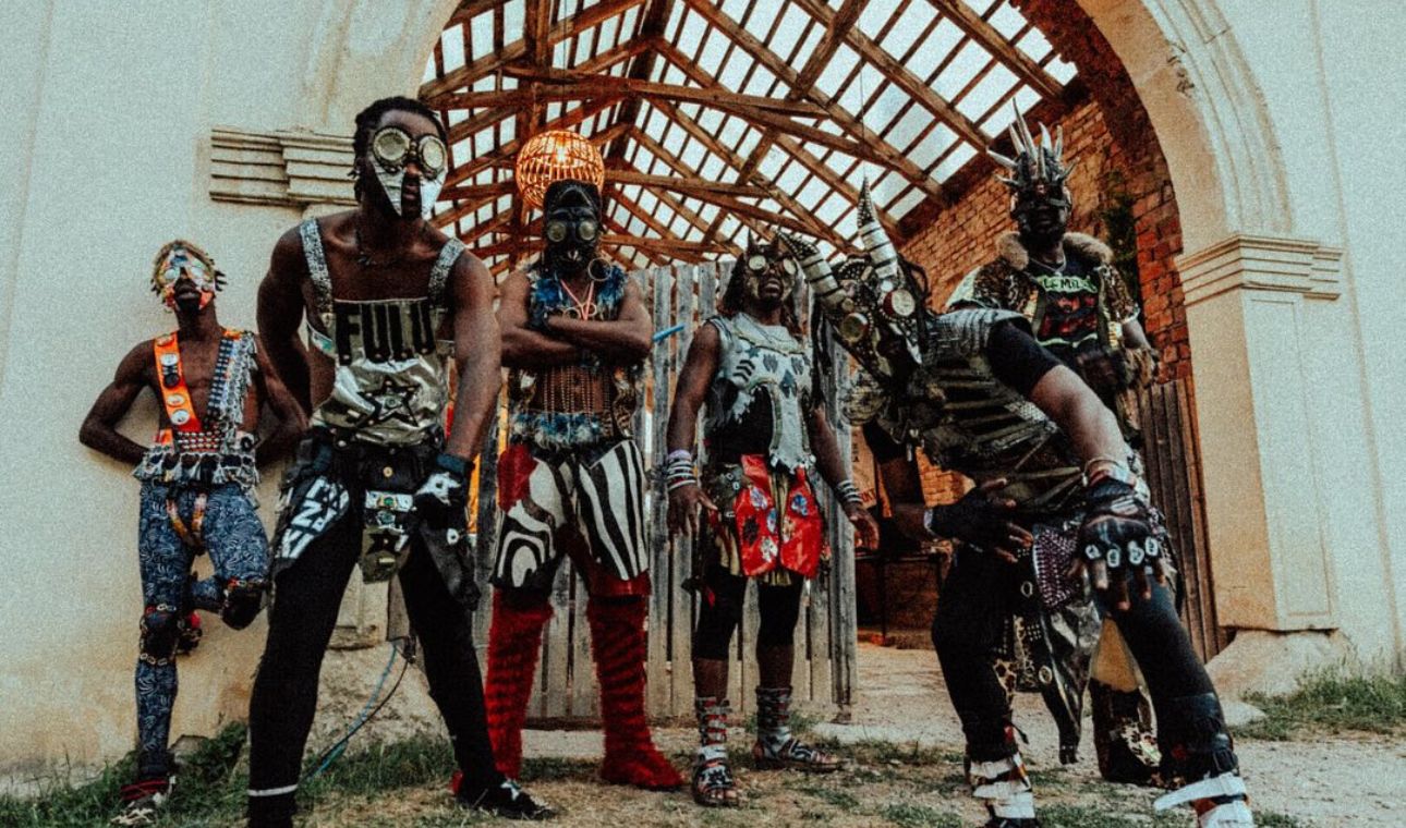 Fulu Miziki Kolektiv