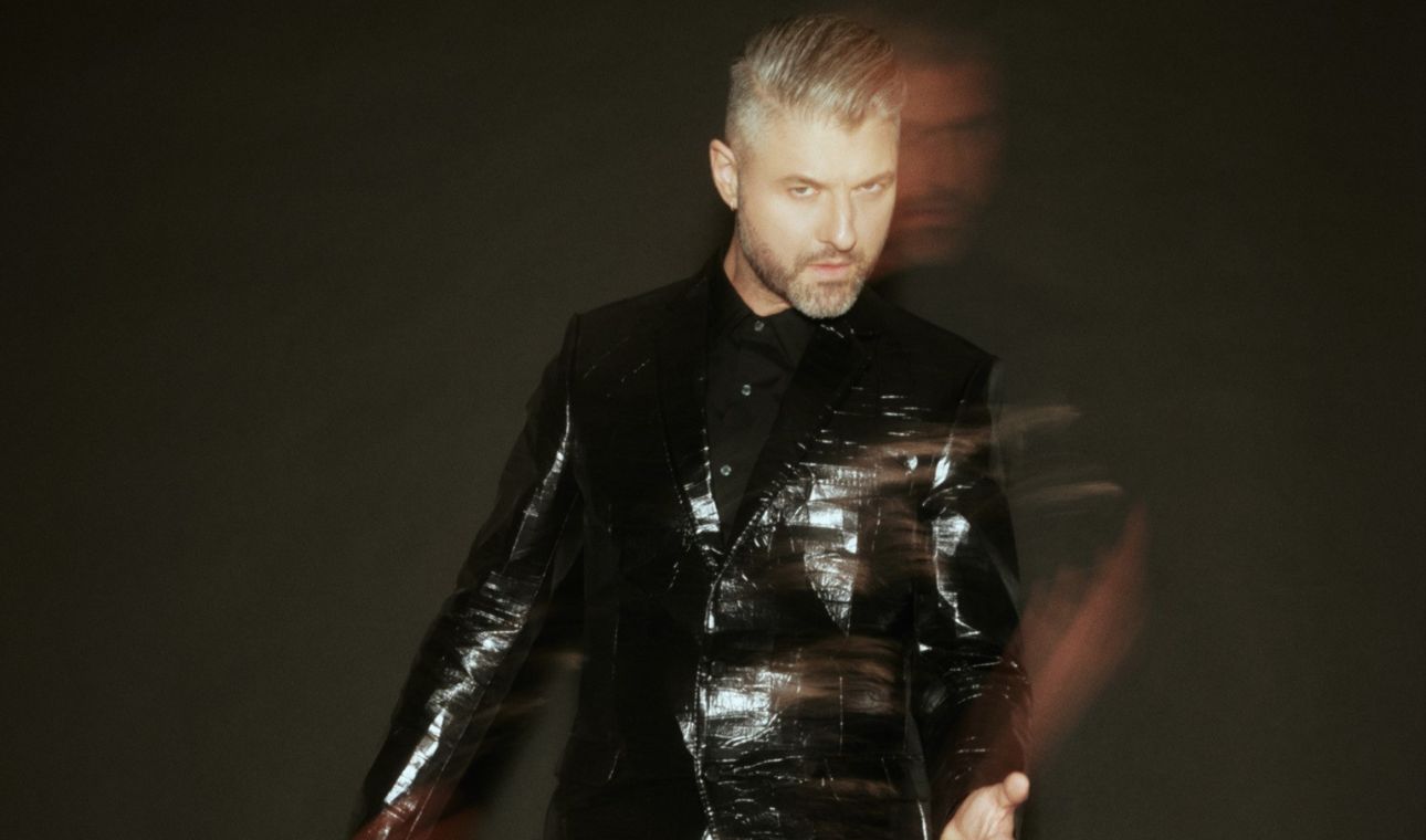 Pierre Lapointe en symphonique avec l’OSQ