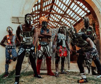 Fulu Miziki Kolektiv