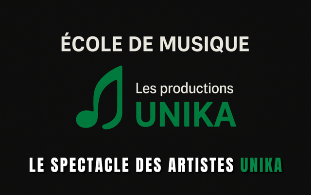 Unika.