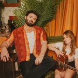 Angus & Julia Stone.