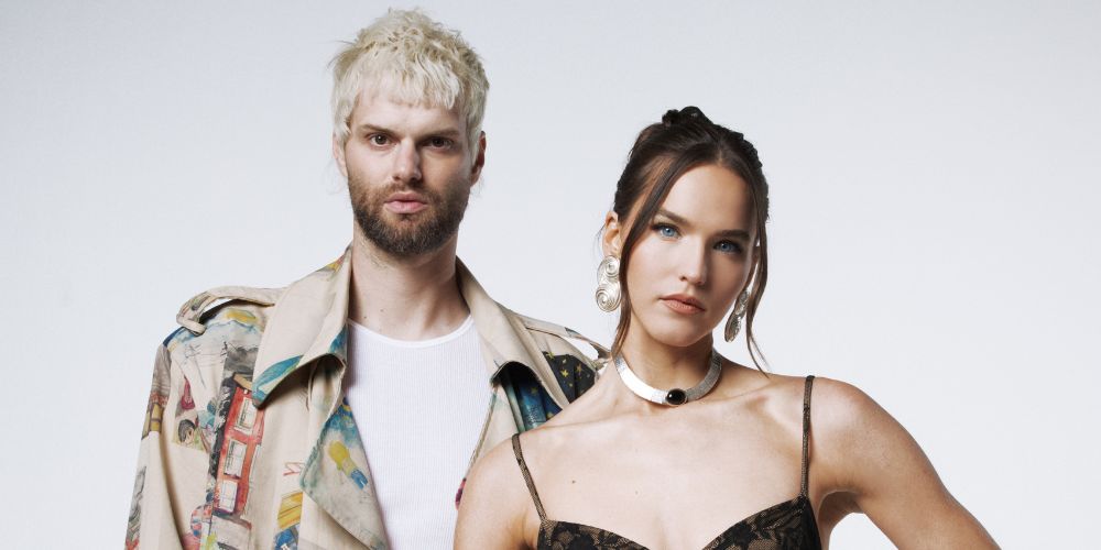 SOFI TUKKER.