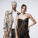 SOFI TUKKER.