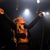 Natasha Bedingfield.