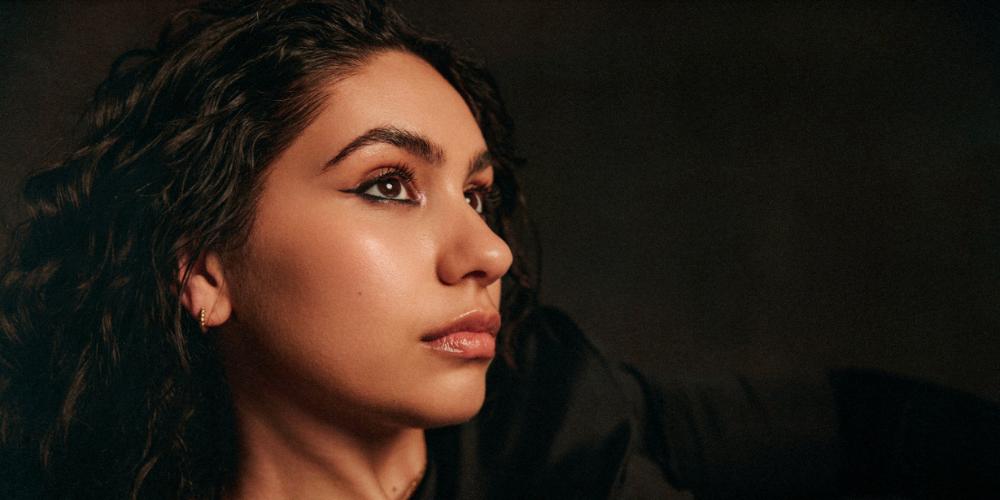 Alessia Cara.