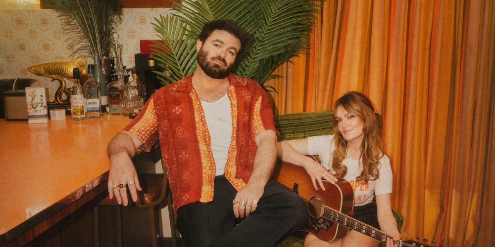 Angus & Julia Stone.